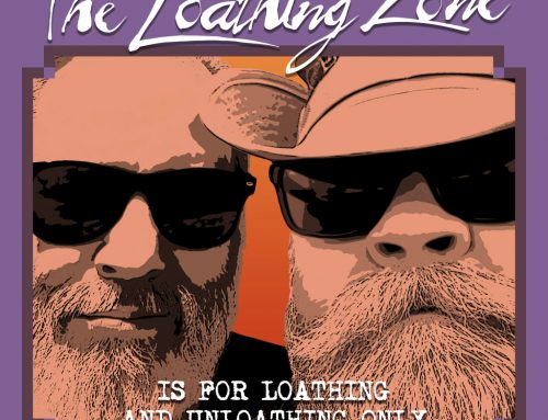 The Loathing Zone – Debut EP